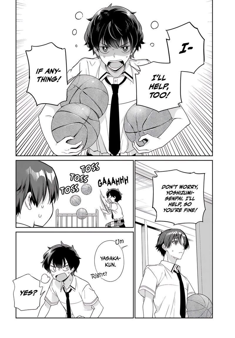 Ryoushin No Shakkin Wo Katagawari Shite Morau Jouken Wa Nihonichi KawaII Joshikousei To Issho Ni Kurasu Koto Deshita Chapter 46 Page 14