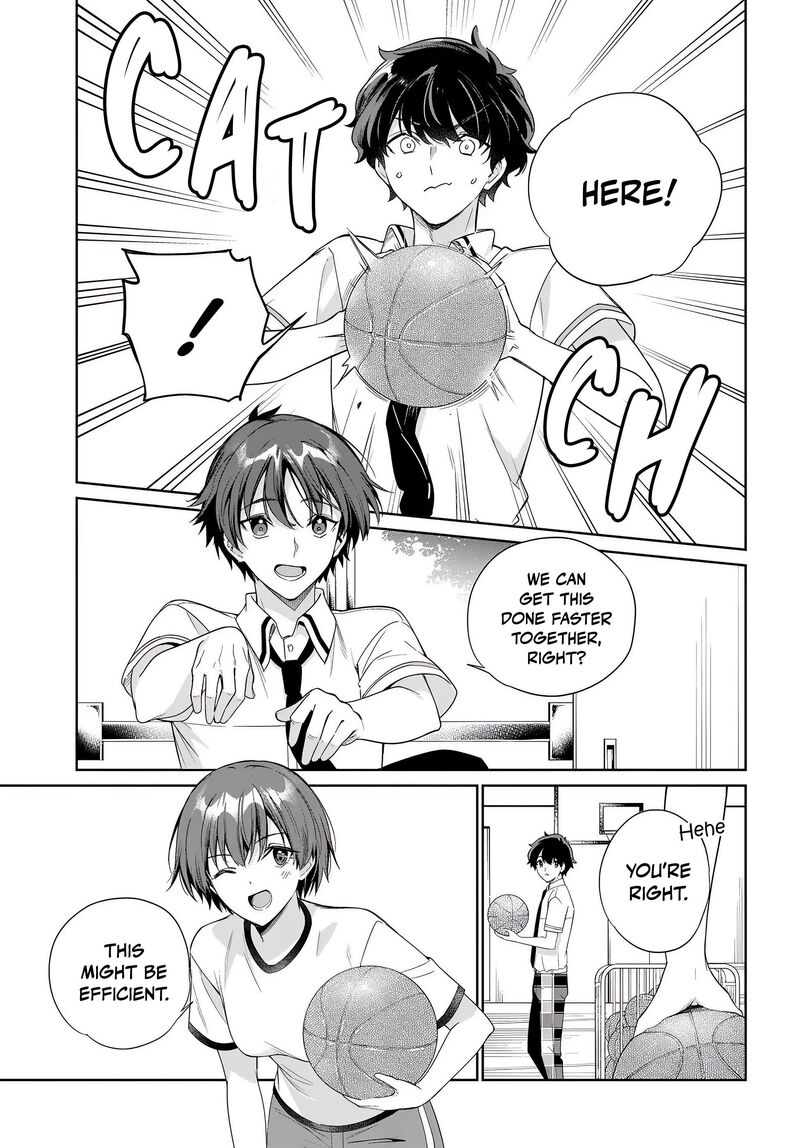 Ryoushin No Shakkin Wo Katagawari Shite Morau Jouken Wa Nihonichi KawaII Joshikousei To Issho Ni Kurasu Koto Deshita Chapter 46 Page 15
