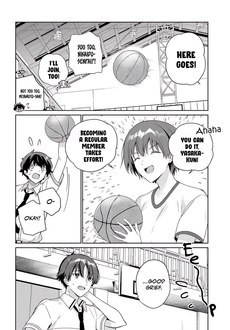 Ryoushin No Shakkin Wo Katagawari Shite Morau Jouken Wa Nihonichi KawaII Joshikousei To Issho Ni Kurasu Koto Deshita Chapter 46 Page 16