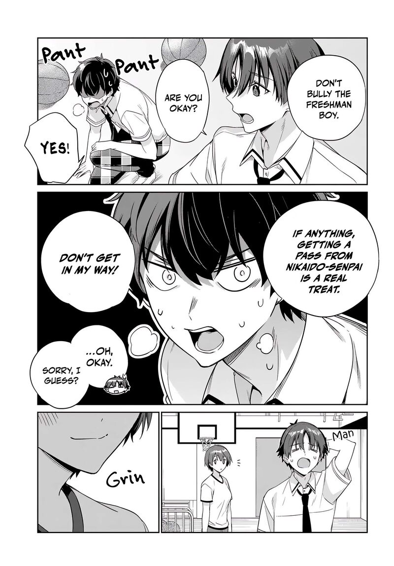 Ryoushin No Shakkin Wo Katagawari Shite Morau Jouken Wa Nihonichi KawaII Joshikousei To Issho Ni Kurasu Koto Deshita Chapter 46 Page 17