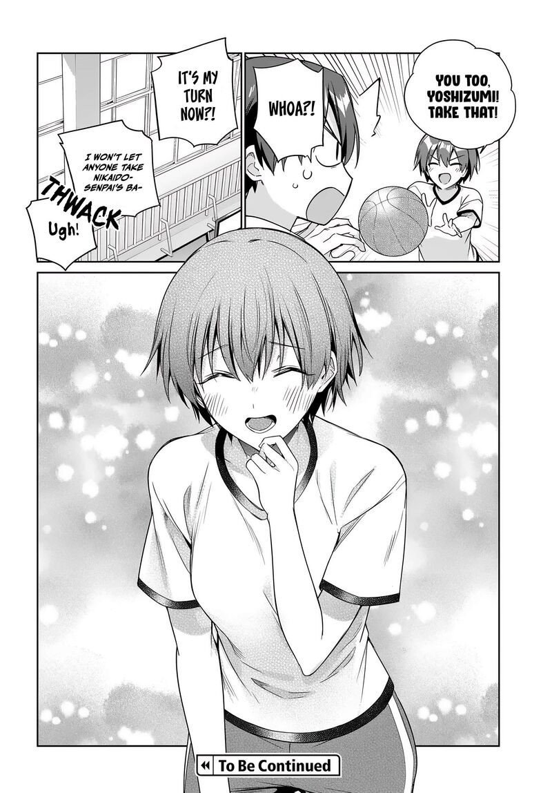 Ryoushin No Shakkin Wo Katagawari Shite Morau Jouken Wa Nihonichi KawaII Joshikousei To Issho Ni Kurasu Koto Deshita Chapter 46 Page 18