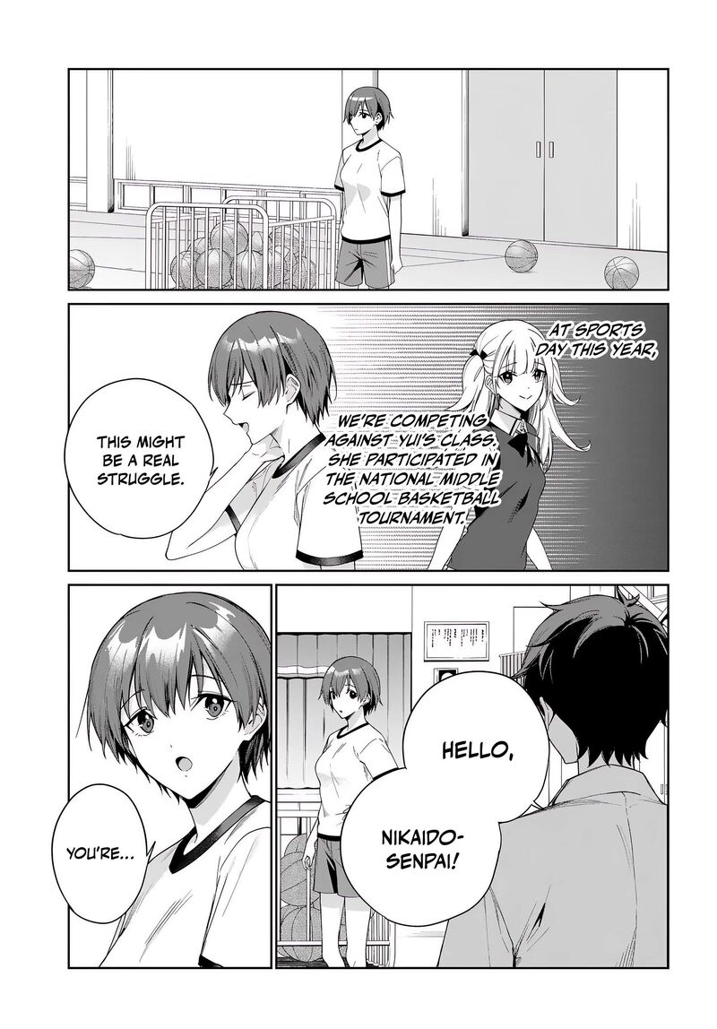 Ryoushin No Shakkin Wo Katagawari Shite Morau Jouken Wa Nihonichi KawaII Joshikousei To Issho Ni Kurasu Koto Deshita Chapter 46 Page 5