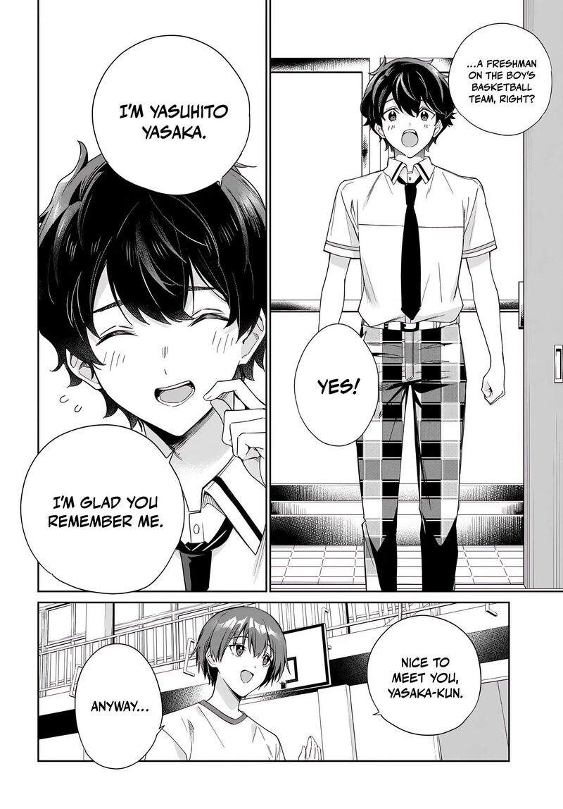 Ryoushin No Shakkin Wo Katagawari Shite Morau Jouken Wa Nihonichi KawaII Joshikousei To Issho Ni Kurasu Koto Deshita Chapter 46 Page 6
