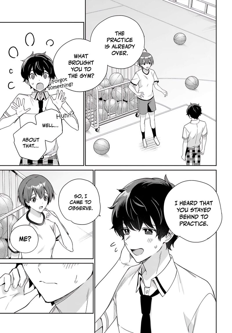 Ryoushin No Shakkin Wo Katagawari Shite Morau Jouken Wa Nihonichi KawaII Joshikousei To Issho Ni Kurasu Koto Deshita Chapter 46 Page 7