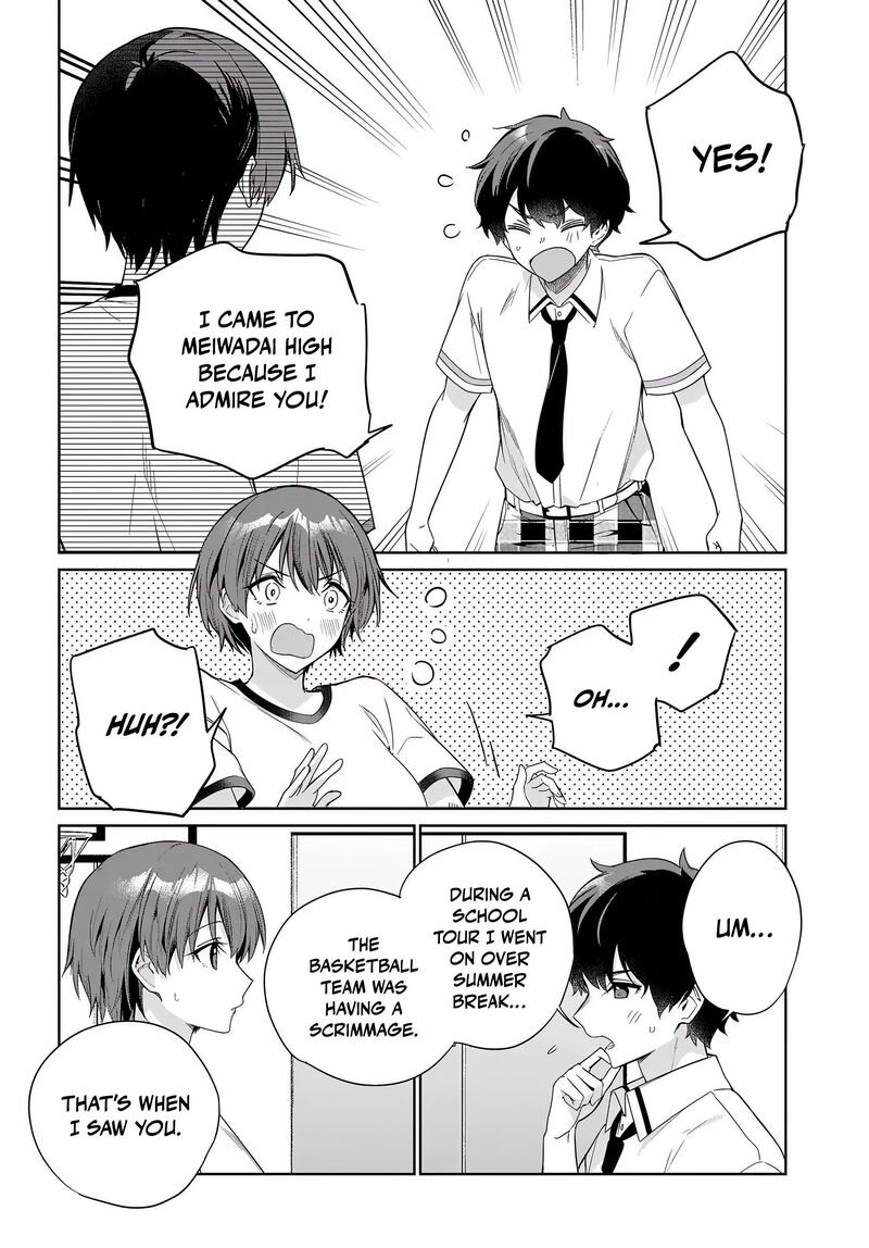 Ryoushin No Shakkin Wo Katagawari Shite Morau Jouken Wa Nihonichi KawaII Joshikousei To Issho Ni Kurasu Koto Deshita Chapter 46 Page 8