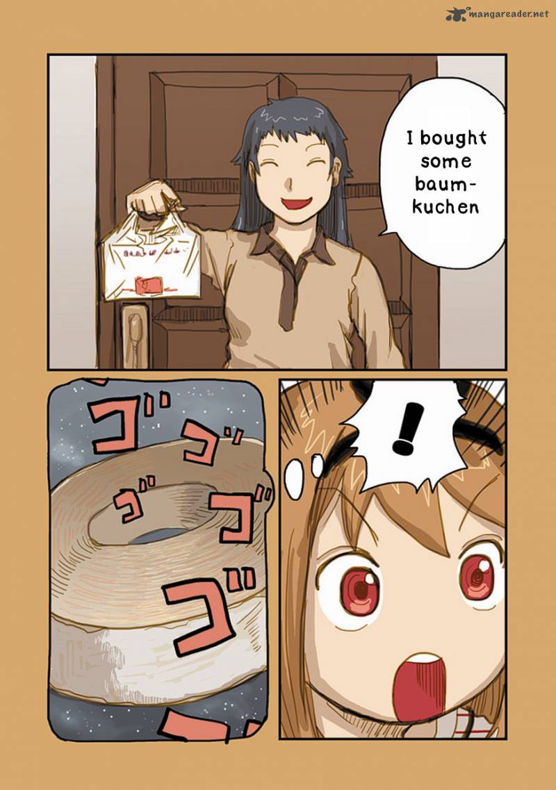 Ryushika Ryushika Chapter 18 Page 8