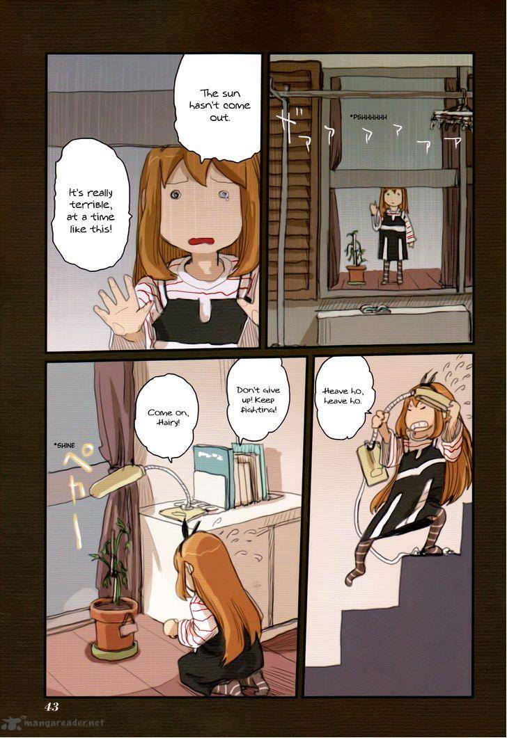 Ryushika Ryushika Chapter 40 Page 23