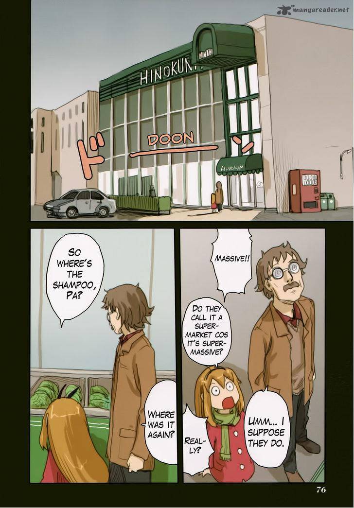 Ryushika Ryushika Chapter 45 Page 10