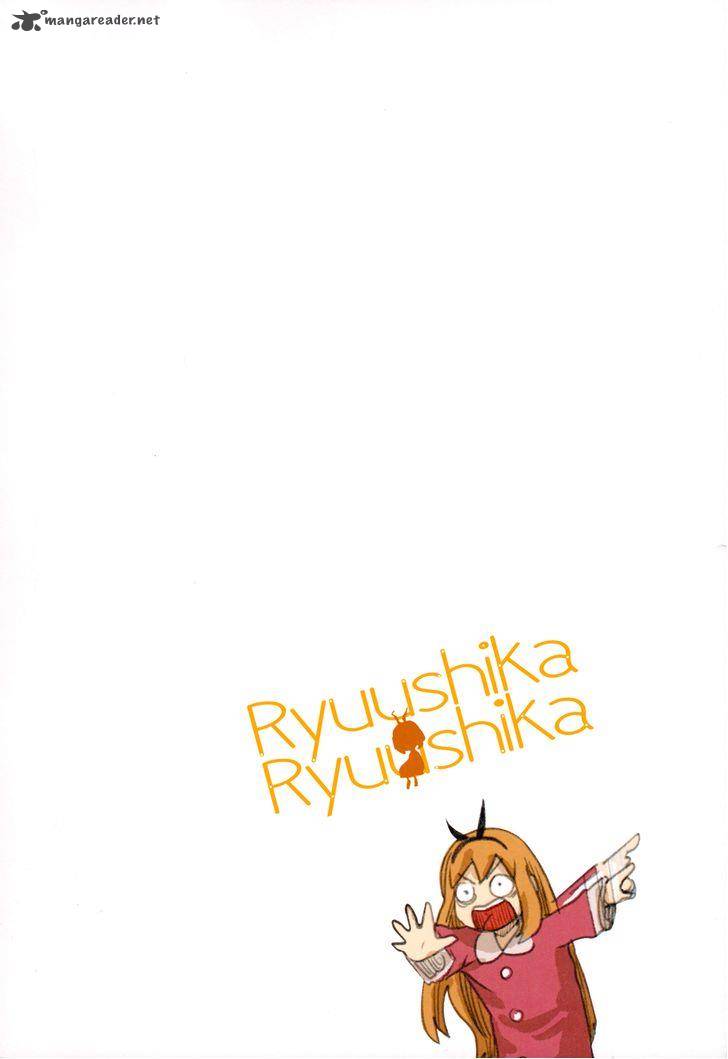 Ryushika Ryushika Chapter 48 Page 5