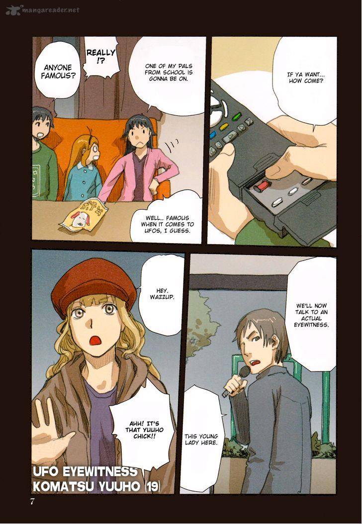 Ryushika Ryushika Chapter 48 Page 8