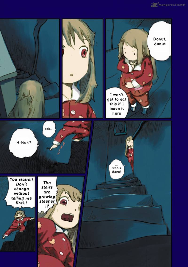 Ryushika Ryushika Chapter 7 Page 6