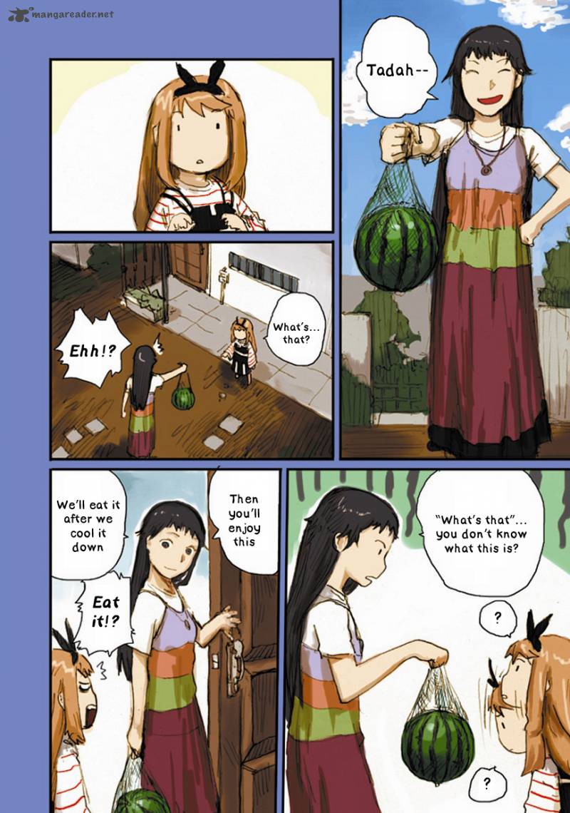 Ryushika Ryushika Chapter 9 Page 2