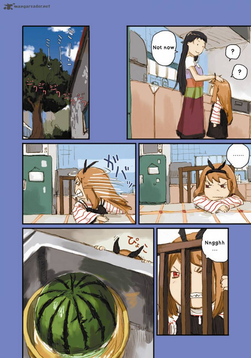 Ryushika Ryushika Chapter 9 Page 4
