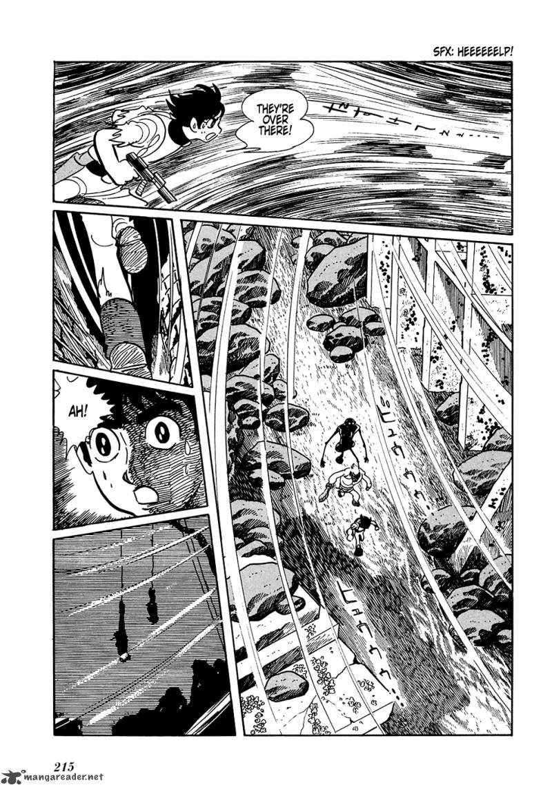 Ryuu No Michi Chapter 10 Page 14
