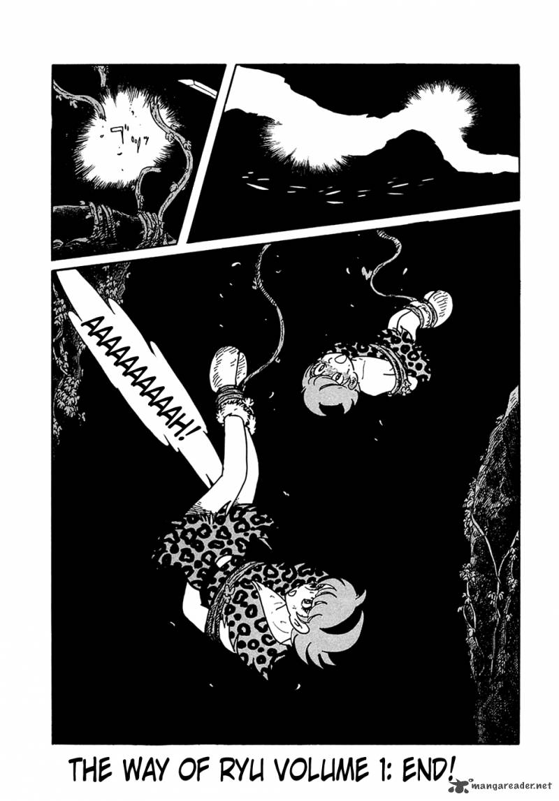 Ryuu No Michi Chapter 10 Page 18