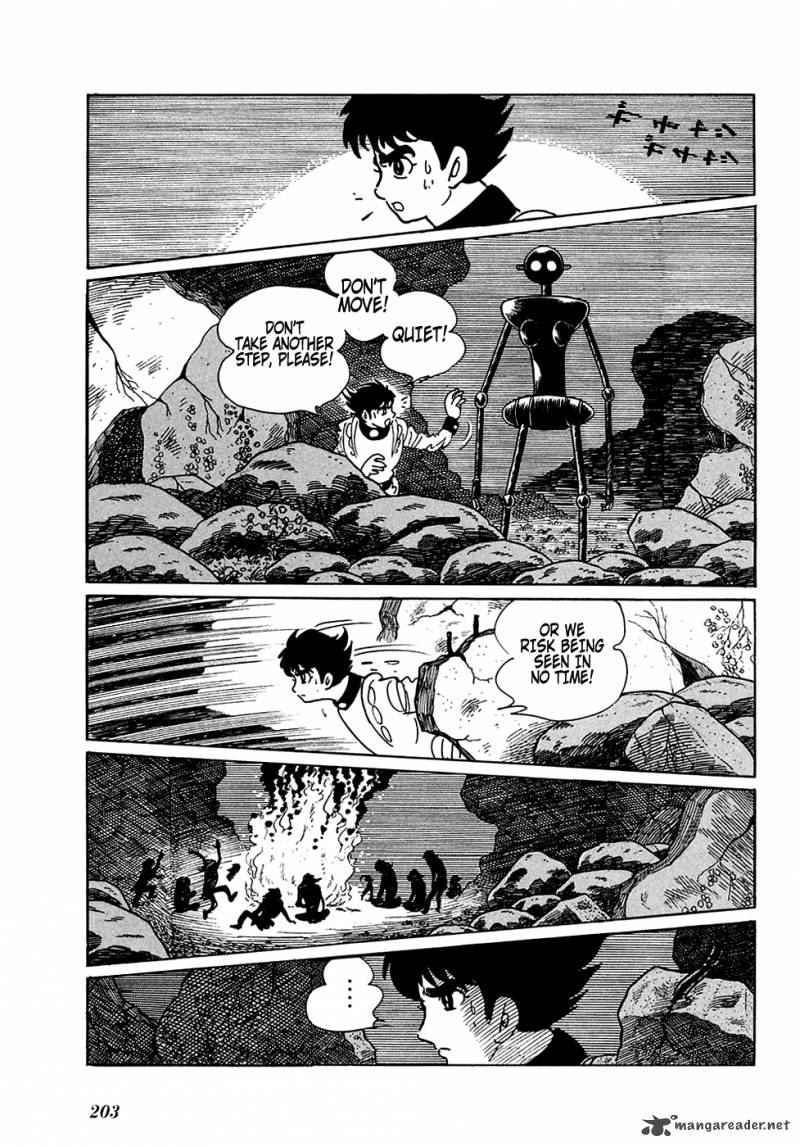 Ryuu No Michi Chapter 10 Page 2