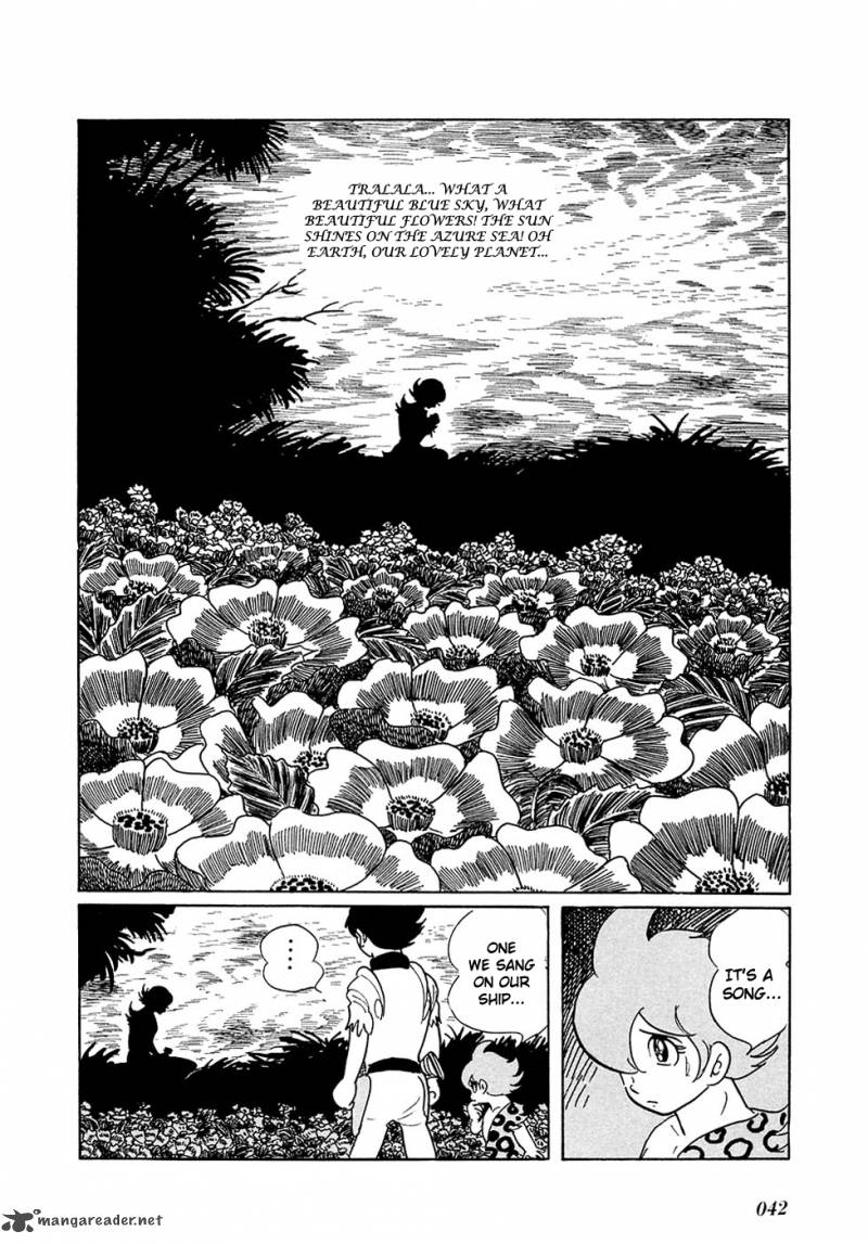 Ryuu No Michi Chapter 11 Page 6