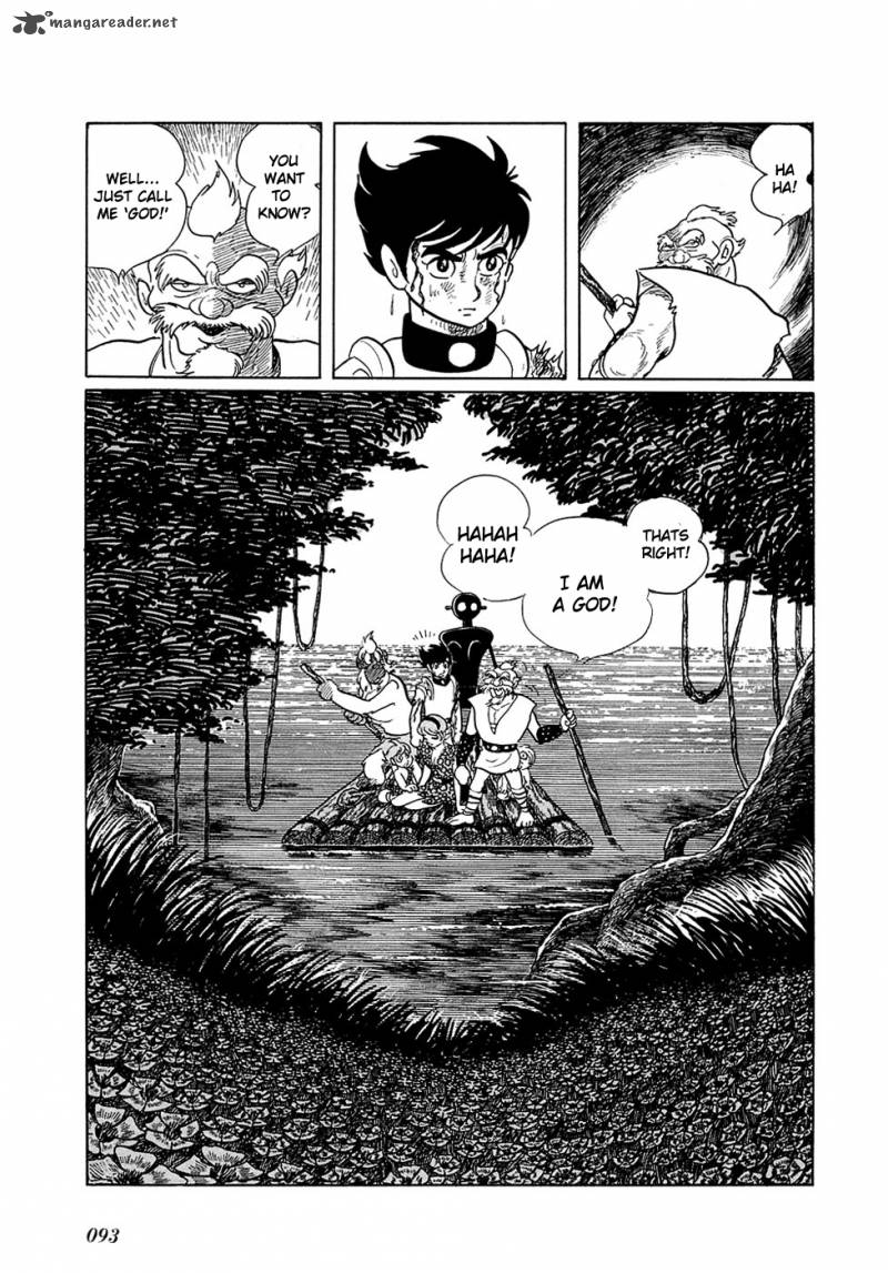 Ryuu No Michi Chapter 12 Page 26