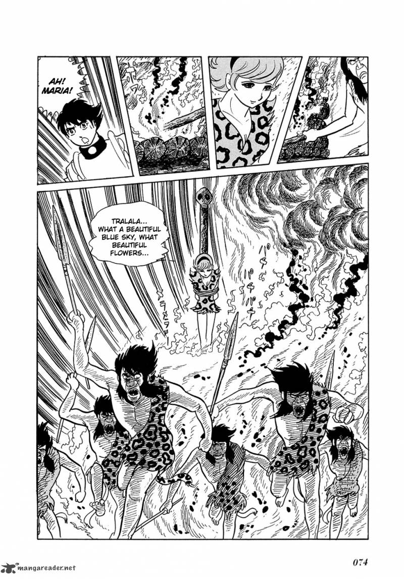 Ryuu No Michi Chapter 12 Page 7