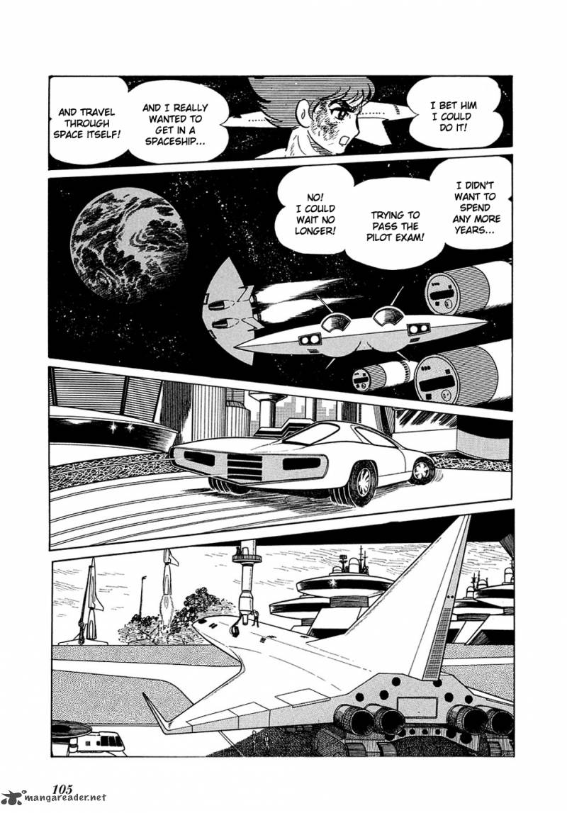 Ryuu No Michi Chapter 13 Page 11