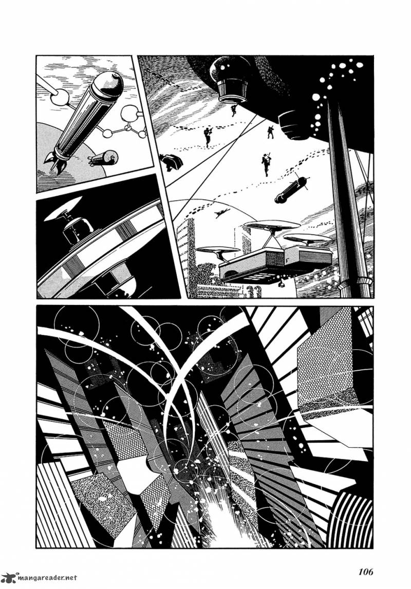 Ryuu No Michi Chapter 13 Page 12