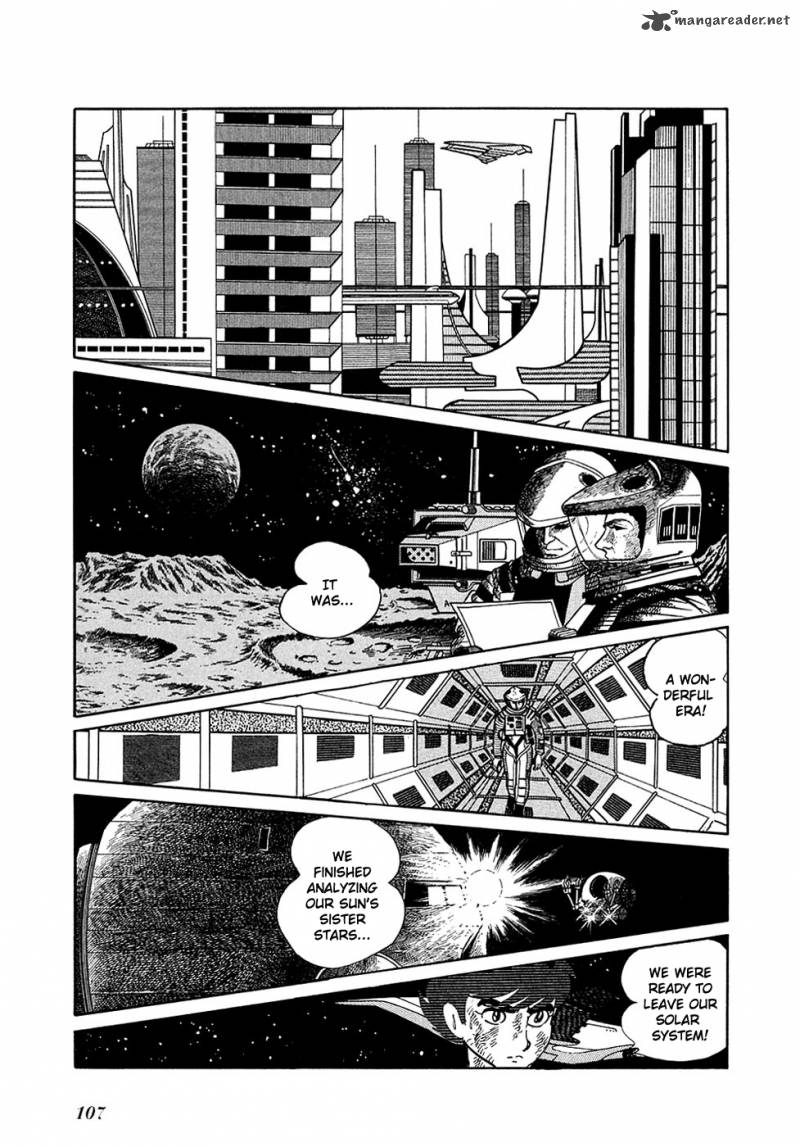 Ryuu No Michi Chapter 13 Page 13