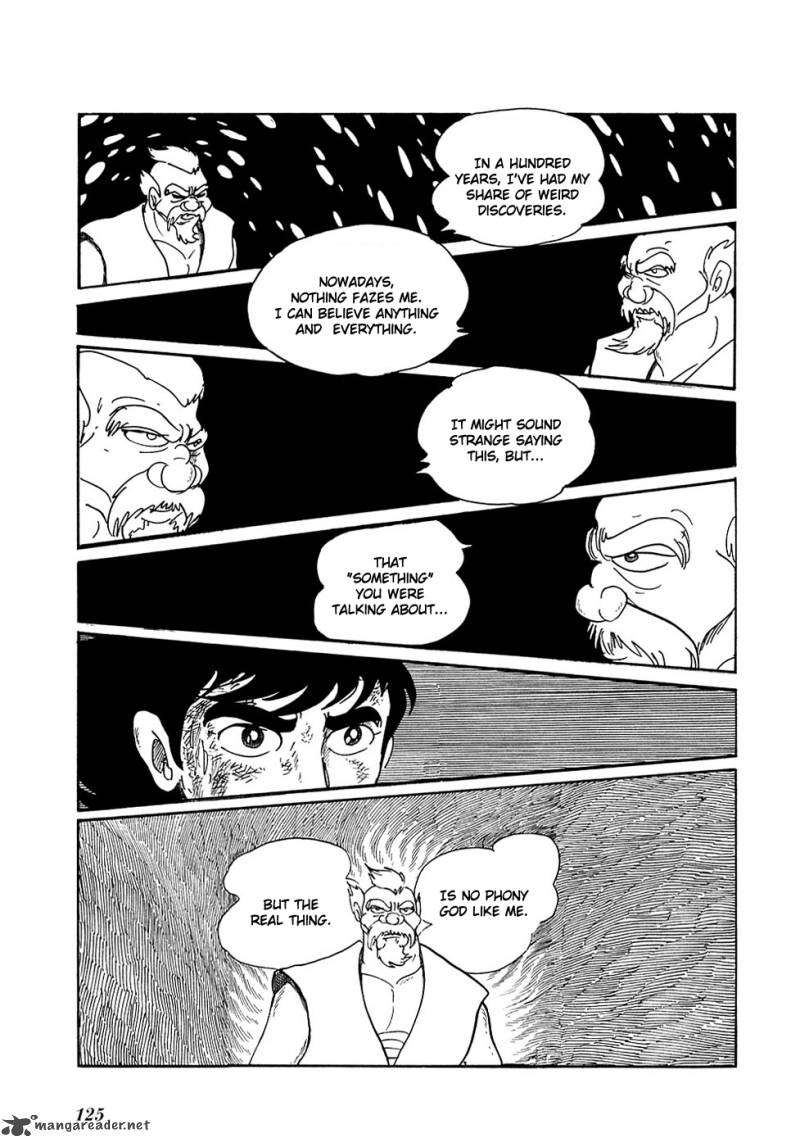 Ryuu No Michi Chapter 13 Page 30