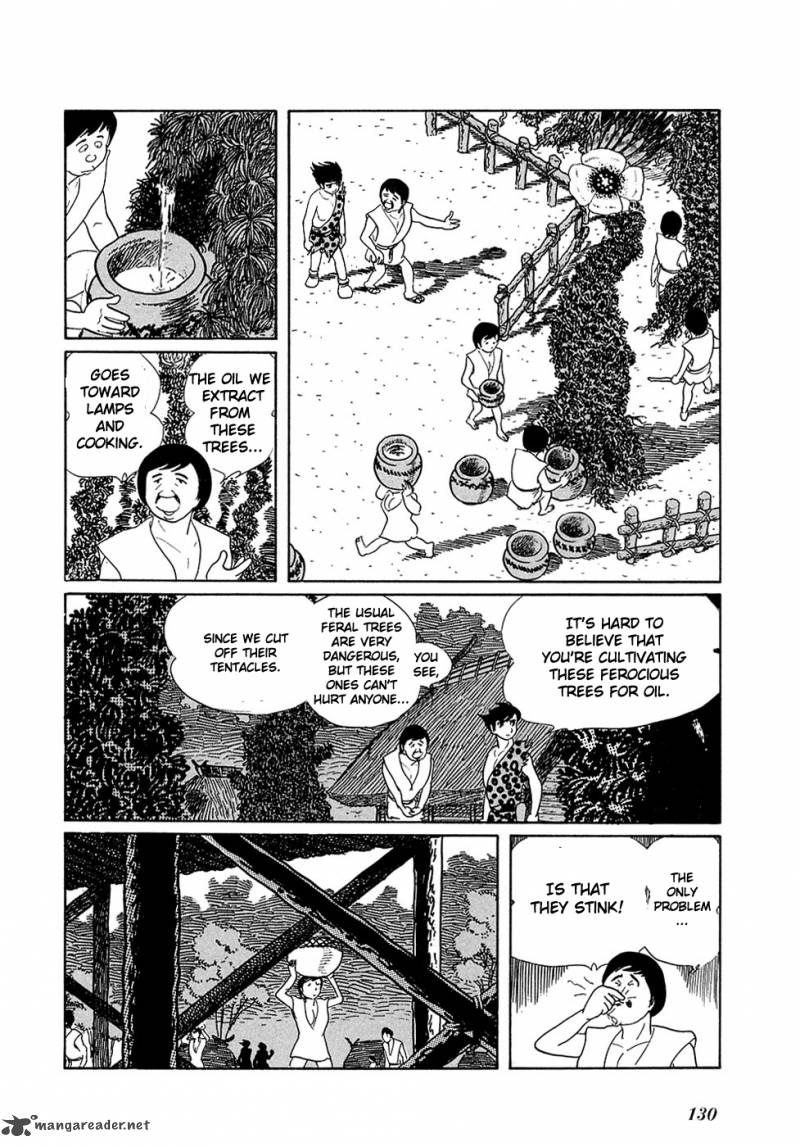 Ryuu No Michi Chapter 14 Page 2