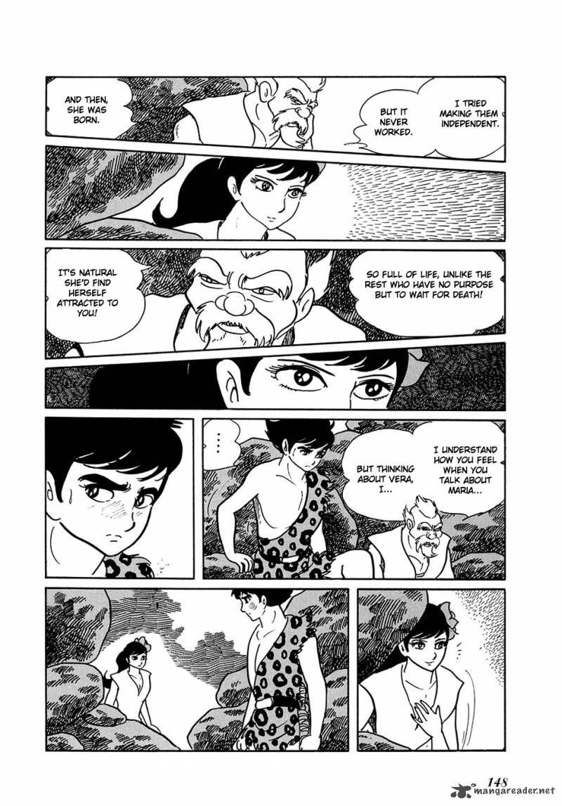 Ryuu No Michi Chapter 14 Page 20