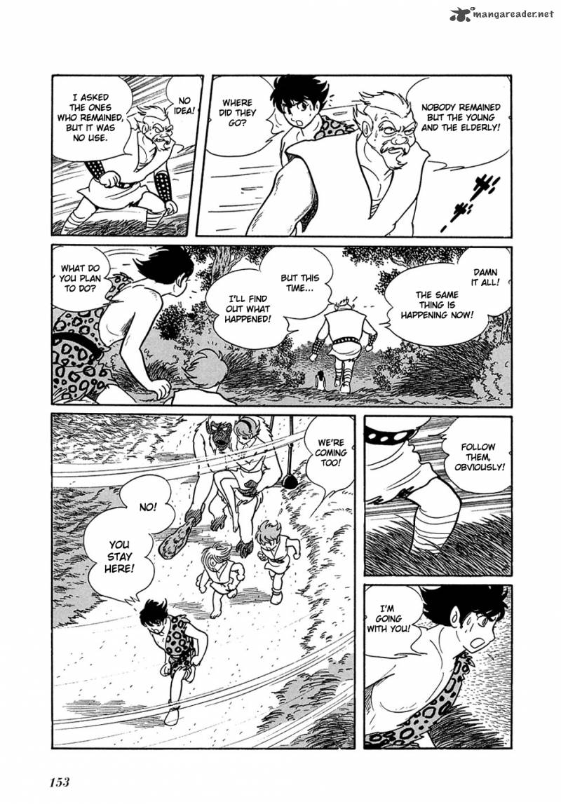 Ryuu No Michi Chapter 14 Page 25