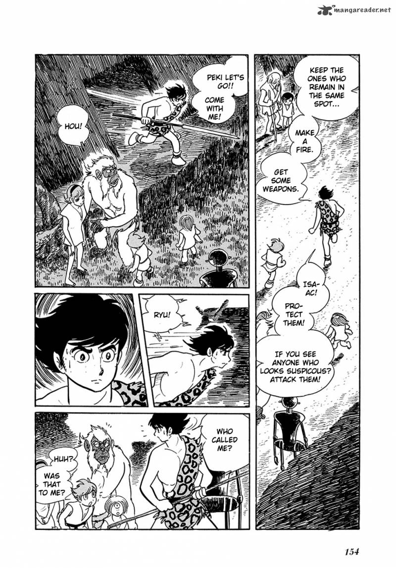 Ryuu No Michi Chapter 14 Page 26