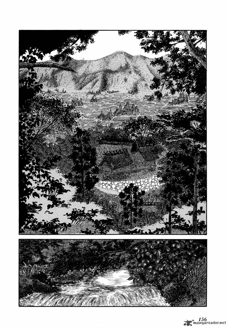 Ryuu No Michi Chapter 14 Page 28
