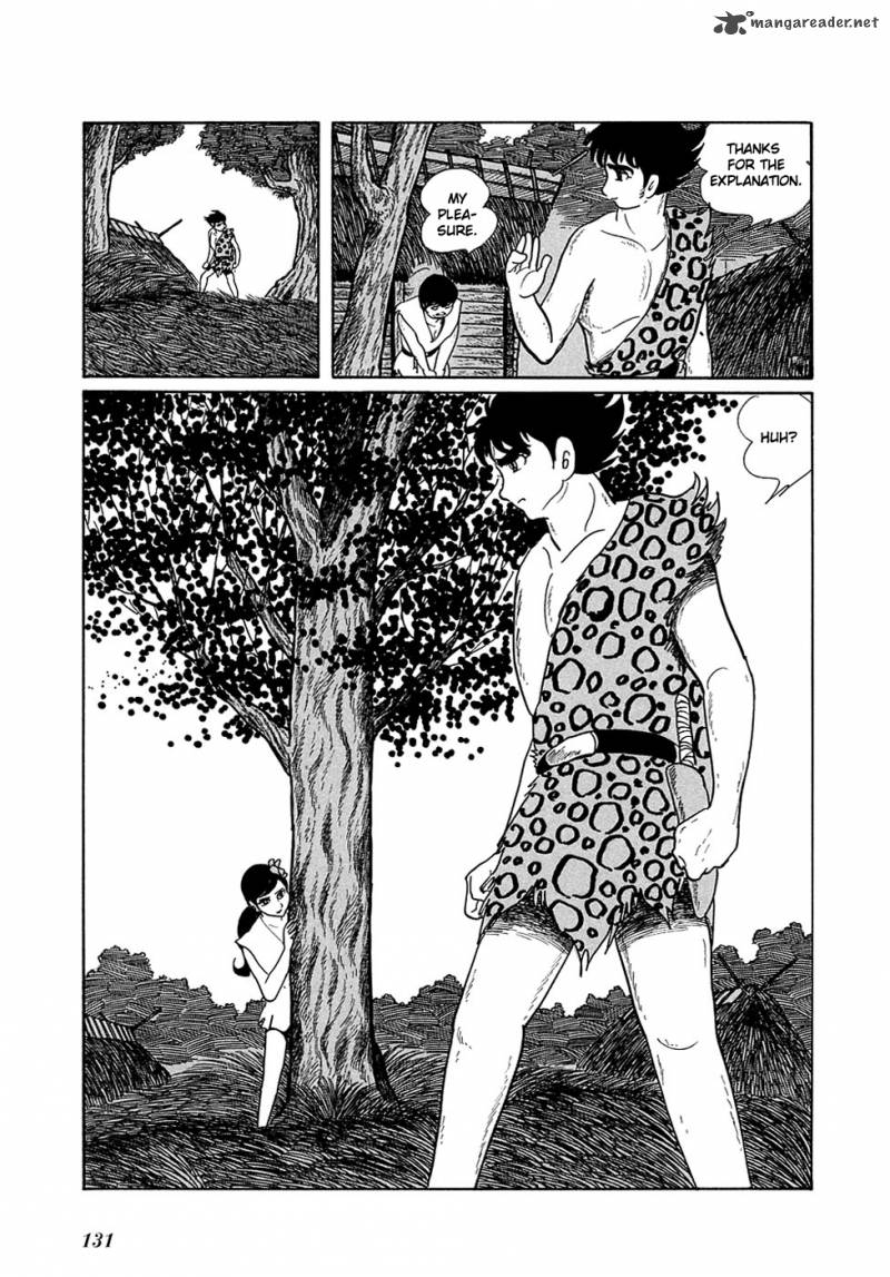 Ryuu No Michi Chapter 14 Page 3