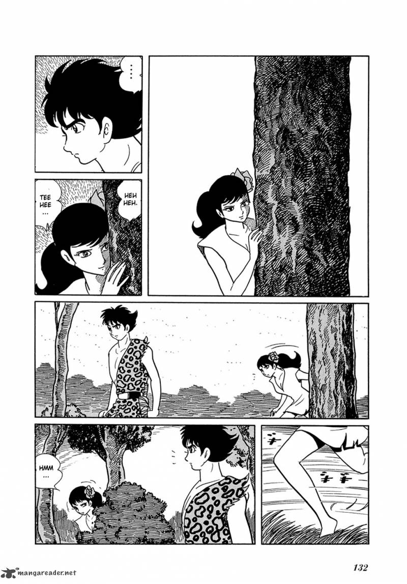 Ryuu No Michi Chapter 14 Page 4