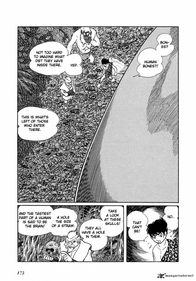 Ryuu No Michi Chapter 14 Page 46