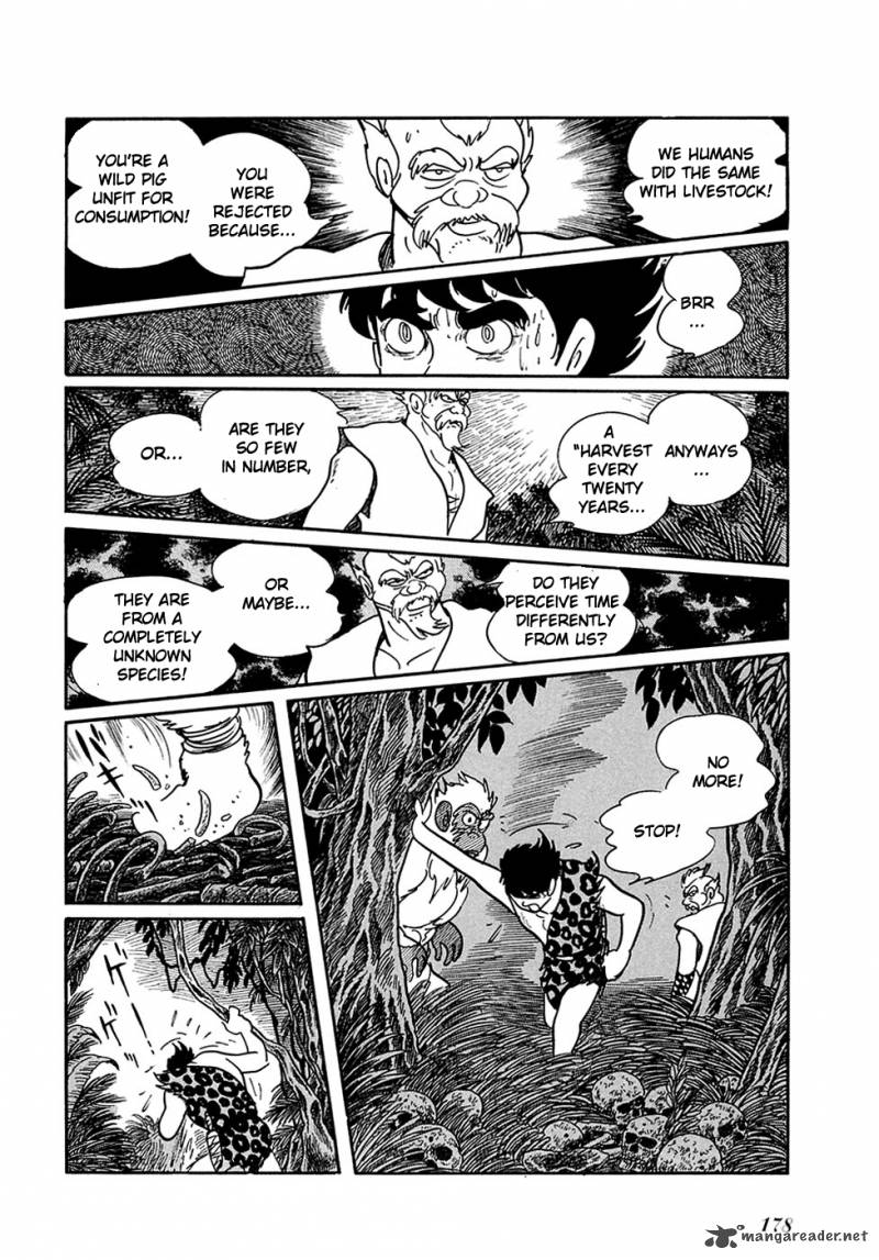 Ryuu No Michi Chapter 14 Page 49