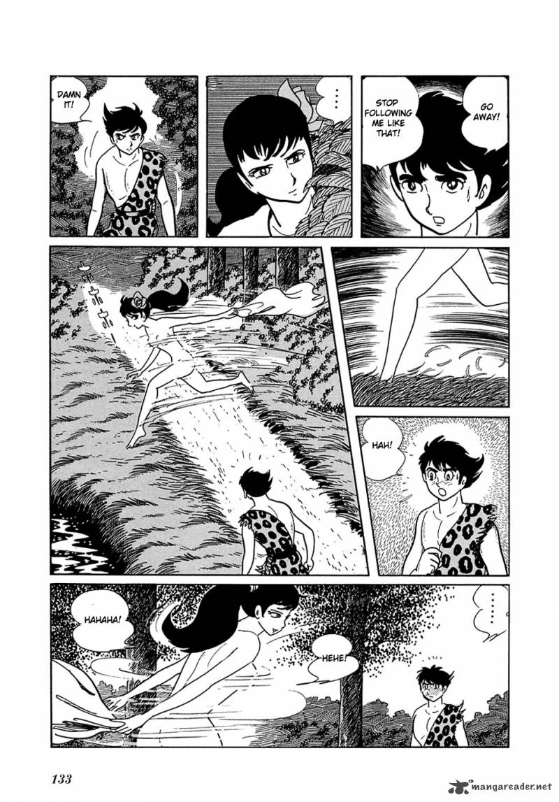 Ryuu No Michi Chapter 14 Page 5