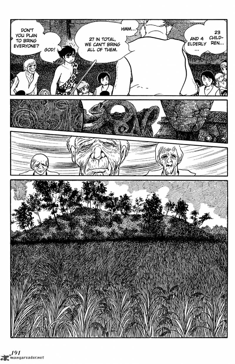 Ryuu No Michi Chapter 15 Page 10