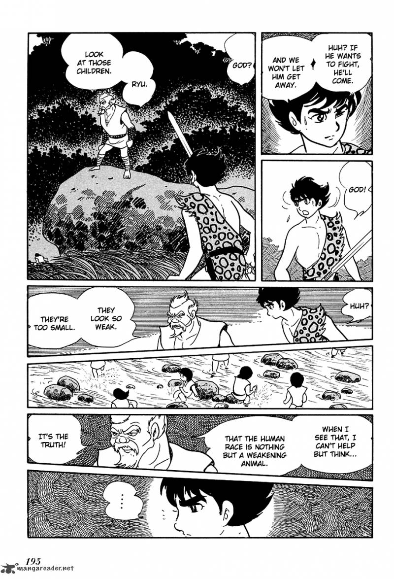 Ryuu No Michi Chapter 15 Page 14