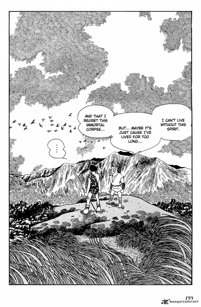 Ryuu No Michi Chapter 15 Page 17