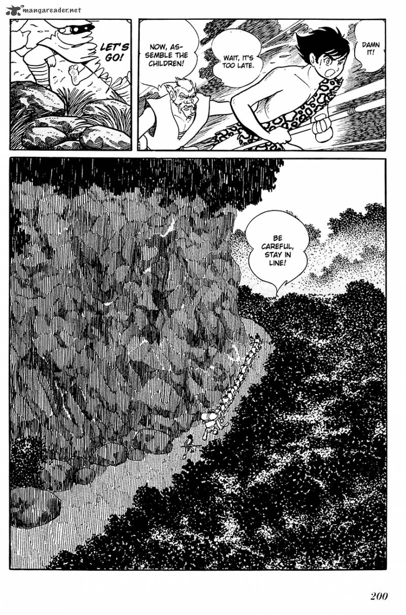 Ryuu No Michi Chapter 15 Page 19