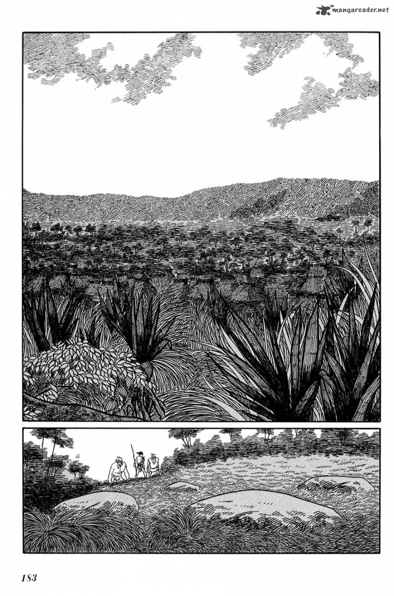 Ryuu No Michi Chapter 15 Page 2