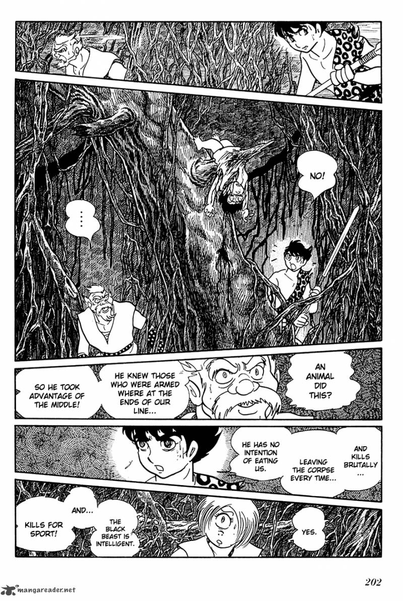 Ryuu No Michi Chapter 15 Page 21