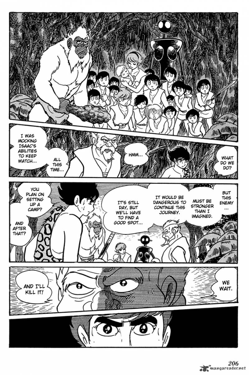 Ryuu No Michi Chapter 15 Page 25