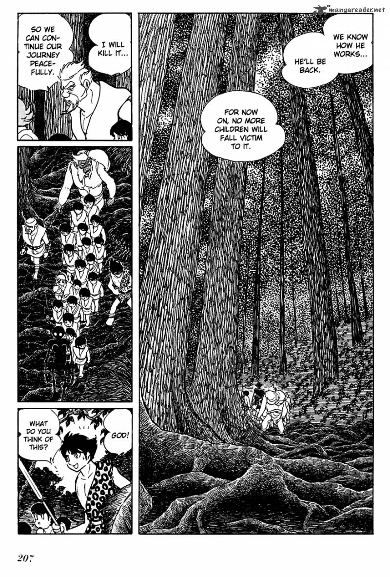 Ryuu No Michi Chapter 15 Page 26