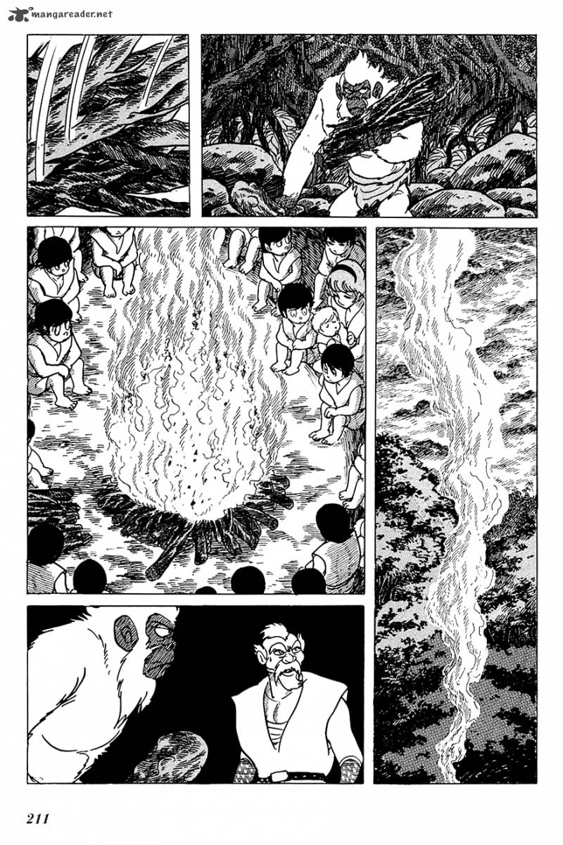 Ryuu No Michi Chapter 15 Page 29