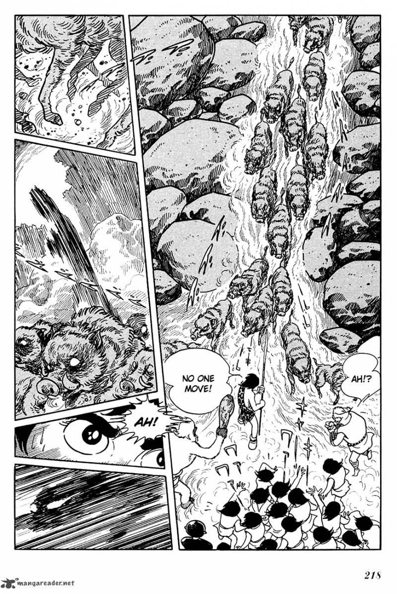 Ryuu No Michi Chapter 15 Page 36