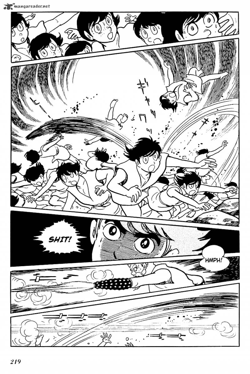 Ryuu No Michi Chapter 15 Page 37