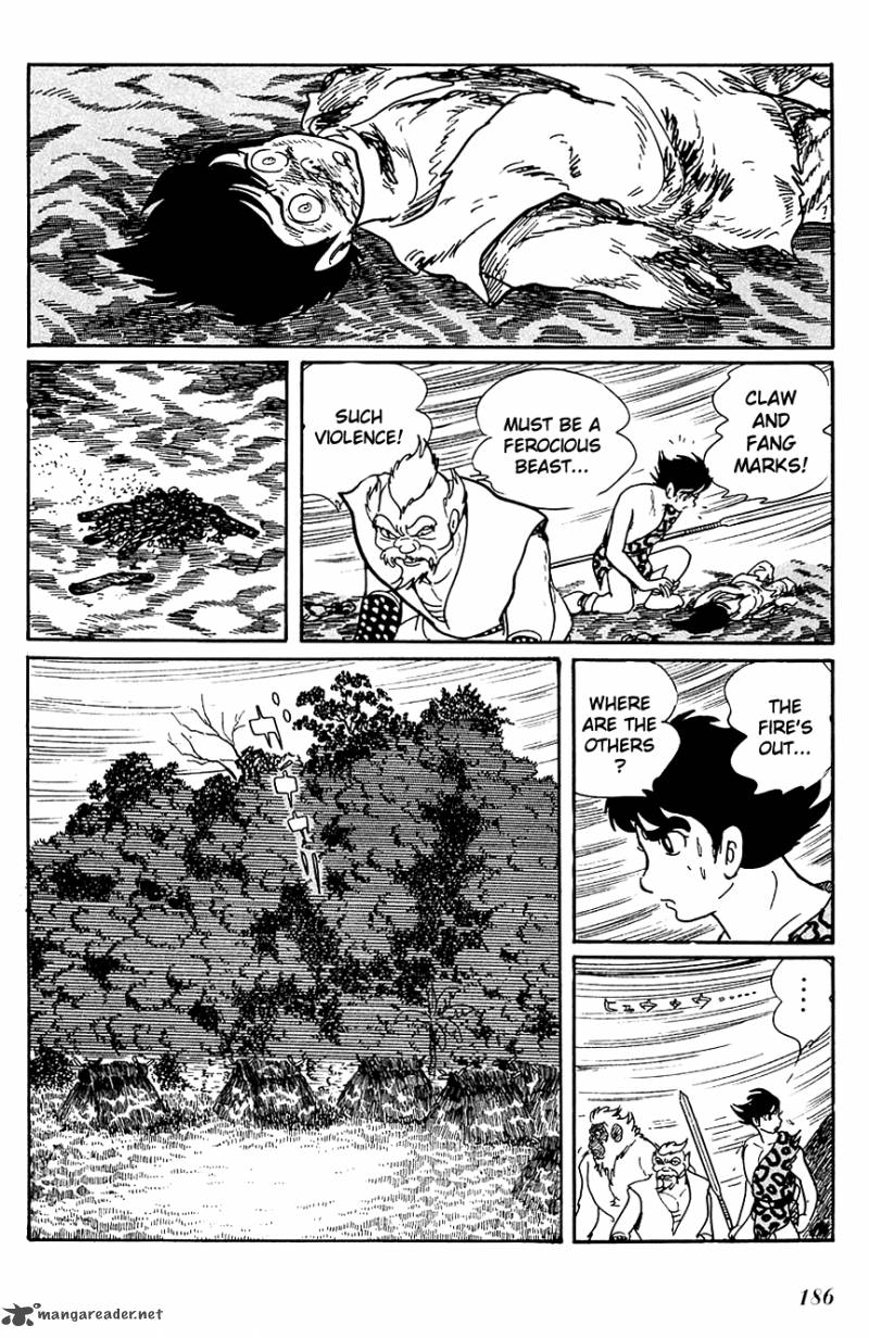 Ryuu No Michi Chapter 15 Page 5