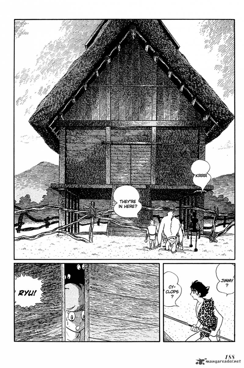 Ryuu No Michi Chapter 15 Page 7
